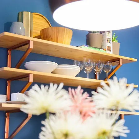 Sweet Inn Apartments - Etterbeek Brussels