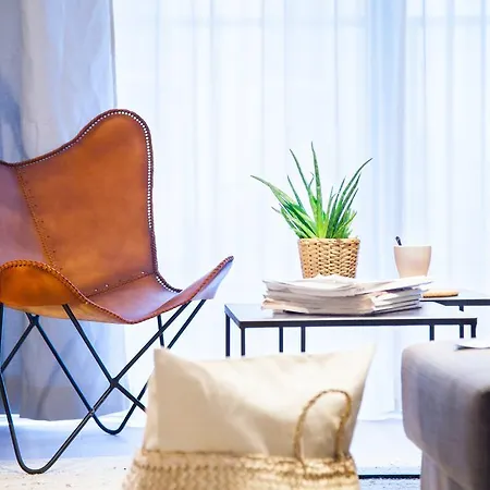 Sweet Inn Apartments - Etterbeek Apartment