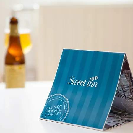 Apartment Sweet Inn Apartments - Etterbeek