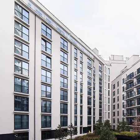 Sweet Inn Apartments - Etterbeek Apartment Brussels