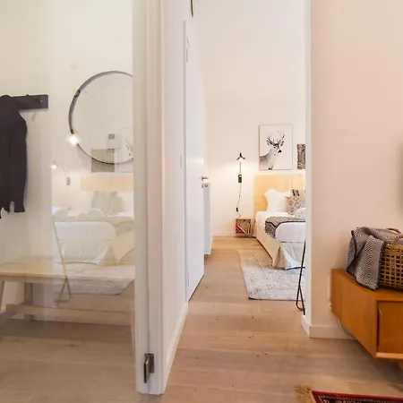 Sweet Inn Apartments - Etterbeek Apartment