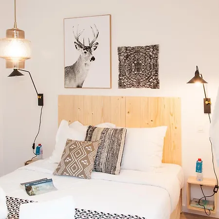 Sweet Inn Apartments - Etterbeek