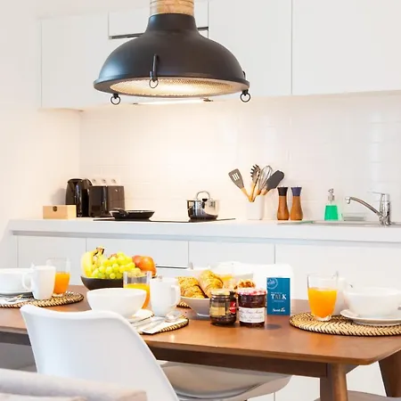 Sweet Inn Apartments - Etterbeek * Brussels