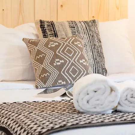 Sweet Inn Apartments - Etterbeek *