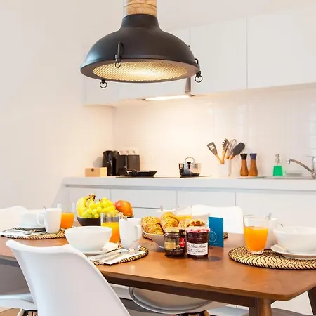 Apartment Sweet Inn Apartments - Etterbeek