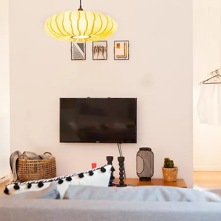 Sweet Inn Apartments - Etterbeek *