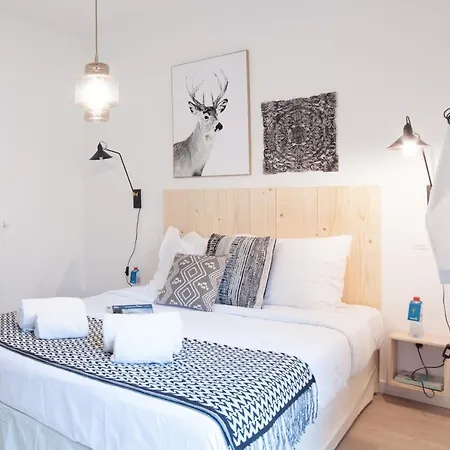 Sweet Inn Apartments - Etterbeek * Brussels