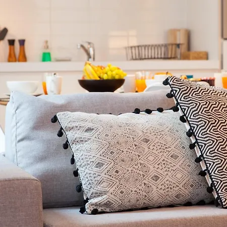Sweet Inn Apartments - Etterbeek Apartment *