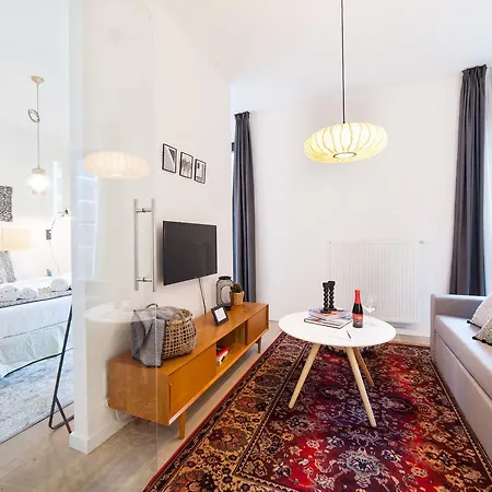 Apartment Sweet Inn Apartments - Etterbeek