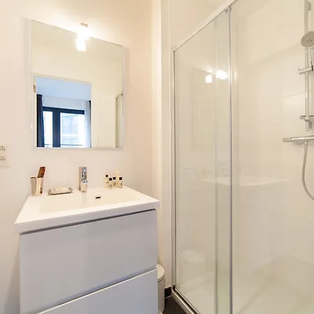 Sweet Inn Apartments - Etterbeek