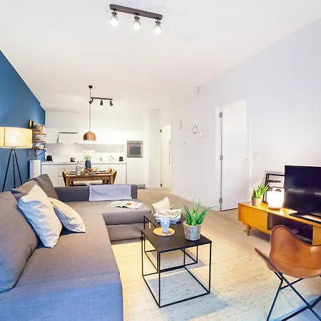 Apartment Sweet Inn Apartments - Etterbeek