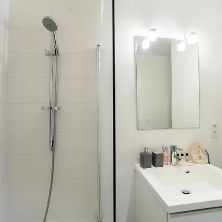 Apartment Sweet Inn Apartments - Etterbeek *