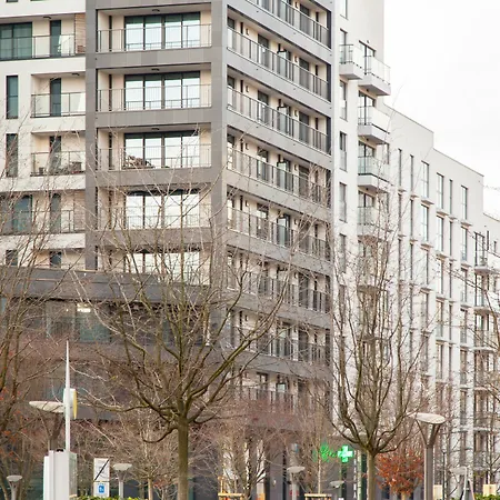 Sweet Inn Apartments - Etterbeek